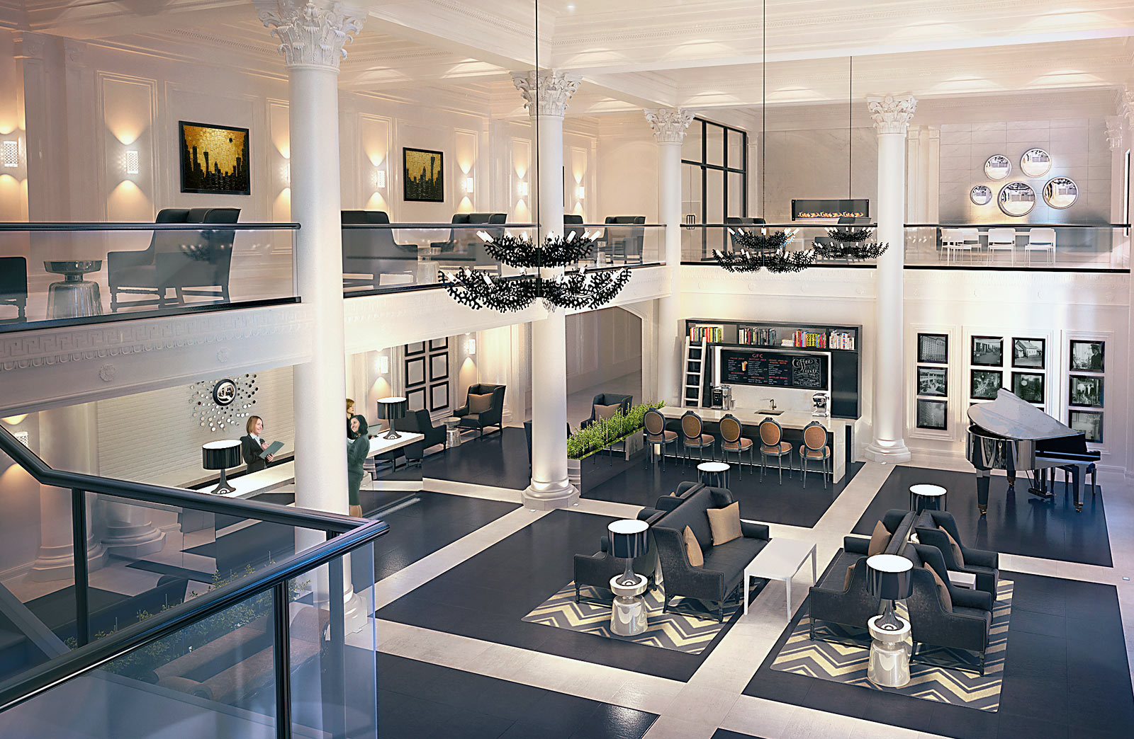 Resurgent Royal Connaught proving downtown Hamilton's comeback is real