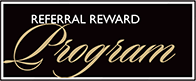 Referral Reward Program