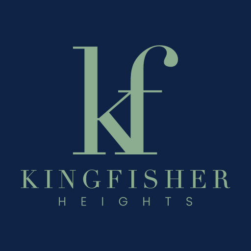 Kingfisher Heights